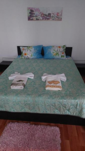 Apartament la Mare